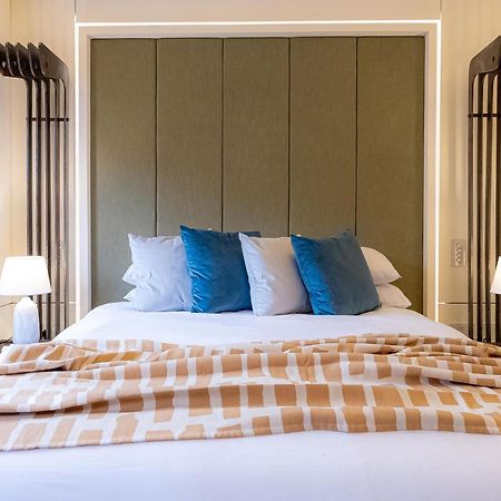 Modern Deluxe Five Bedroom House Near Chalk Farm Station By Belvilla London Exteriör bild