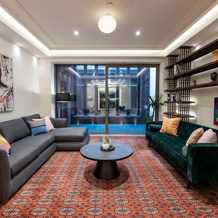 Modern Deluxe Five Bedroom House Near Chalk Farm Station By Belvilla London Exteriör bild