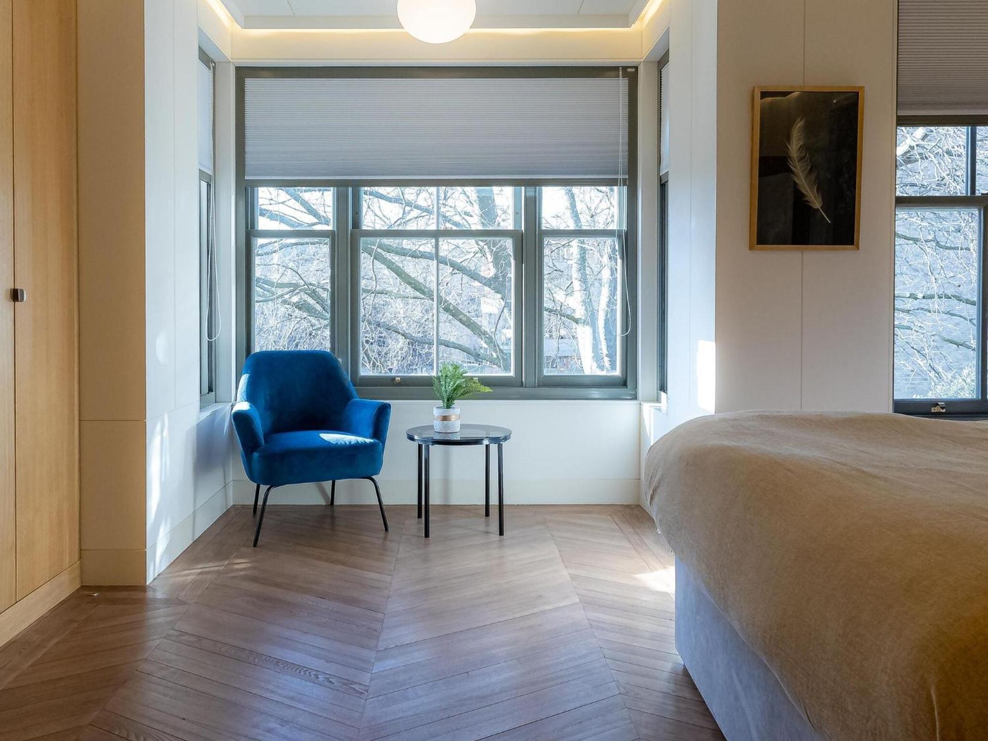 Modern Deluxe Five Bedroom House Near Chalk Farm Station By Belvilla London Exteriör bild