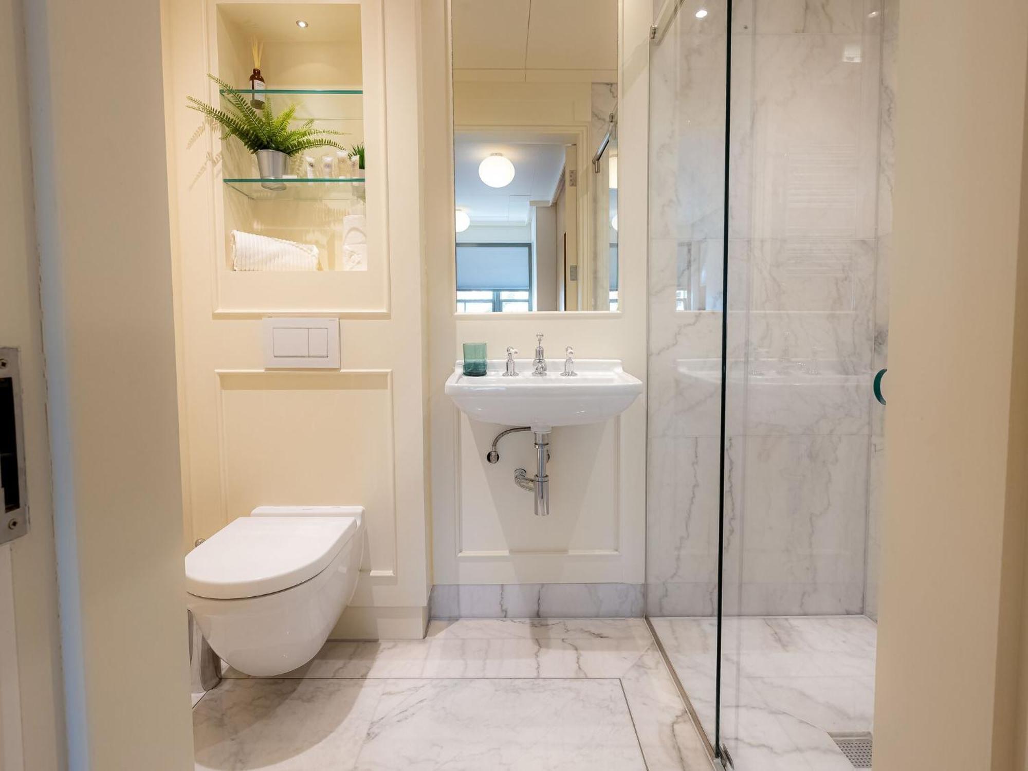 Modern Deluxe Five Bedroom House Near Chalk Farm Station By Belvilla London Exteriör bild