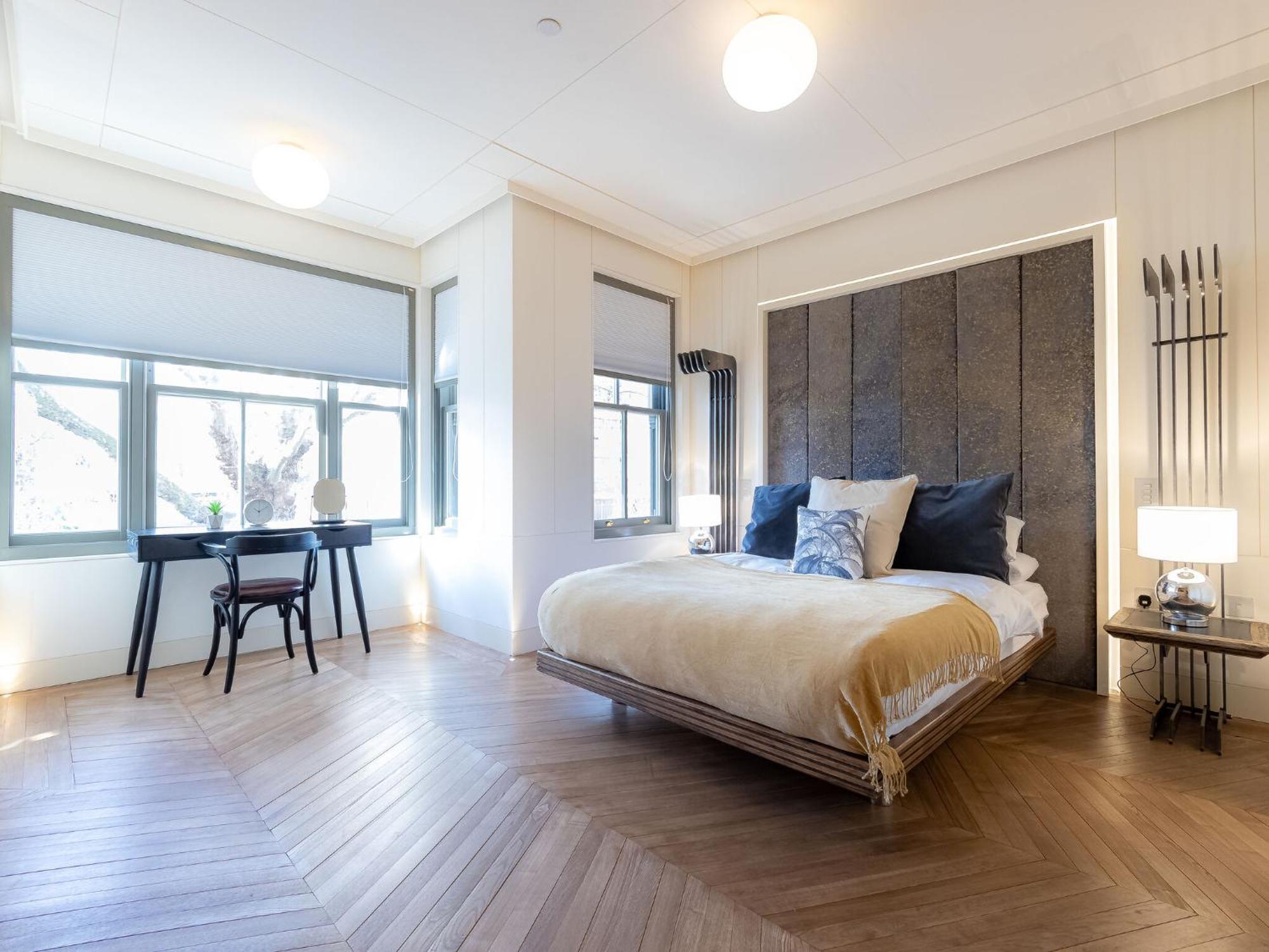 Modern Deluxe Five Bedroom House Near Chalk Farm Station By Belvilla London Exteriör bild