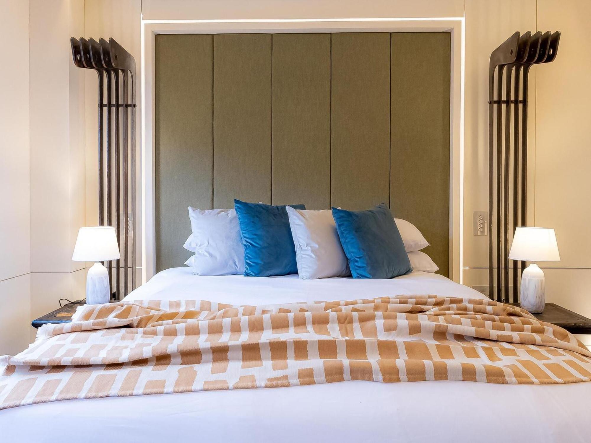 Modern Deluxe Five Bedroom House Near Chalk Farm Station By Belvilla London Exteriör bild