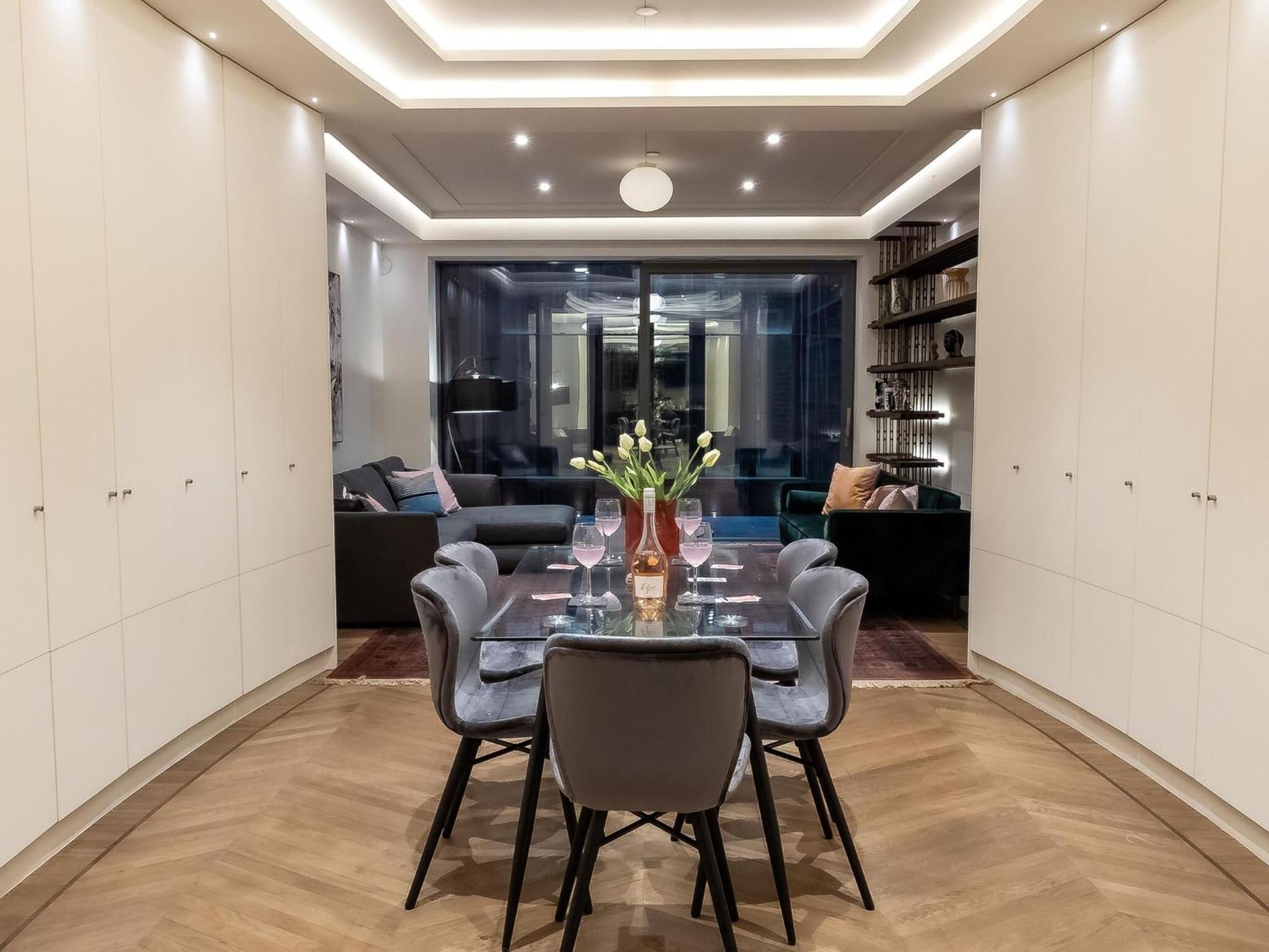 Modern Deluxe Five Bedroom House Near Chalk Farm Station By Belvilla London Exteriör bild