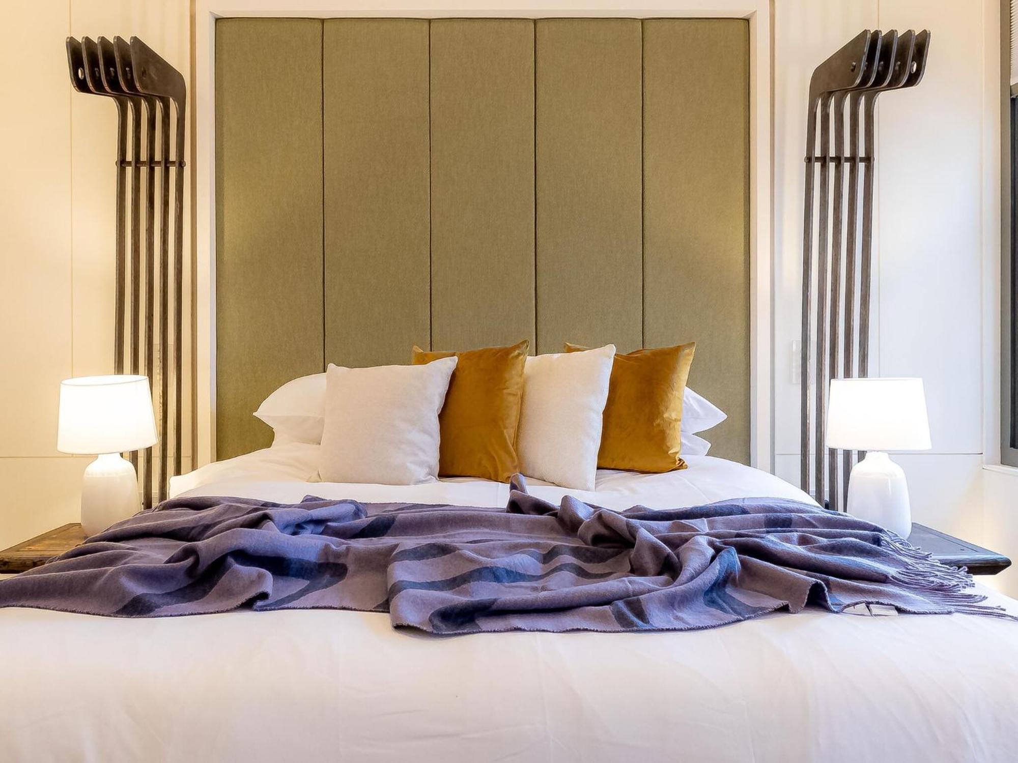 Modern Deluxe Five Bedroom House Near Chalk Farm Station By Belvilla London Exteriör bild