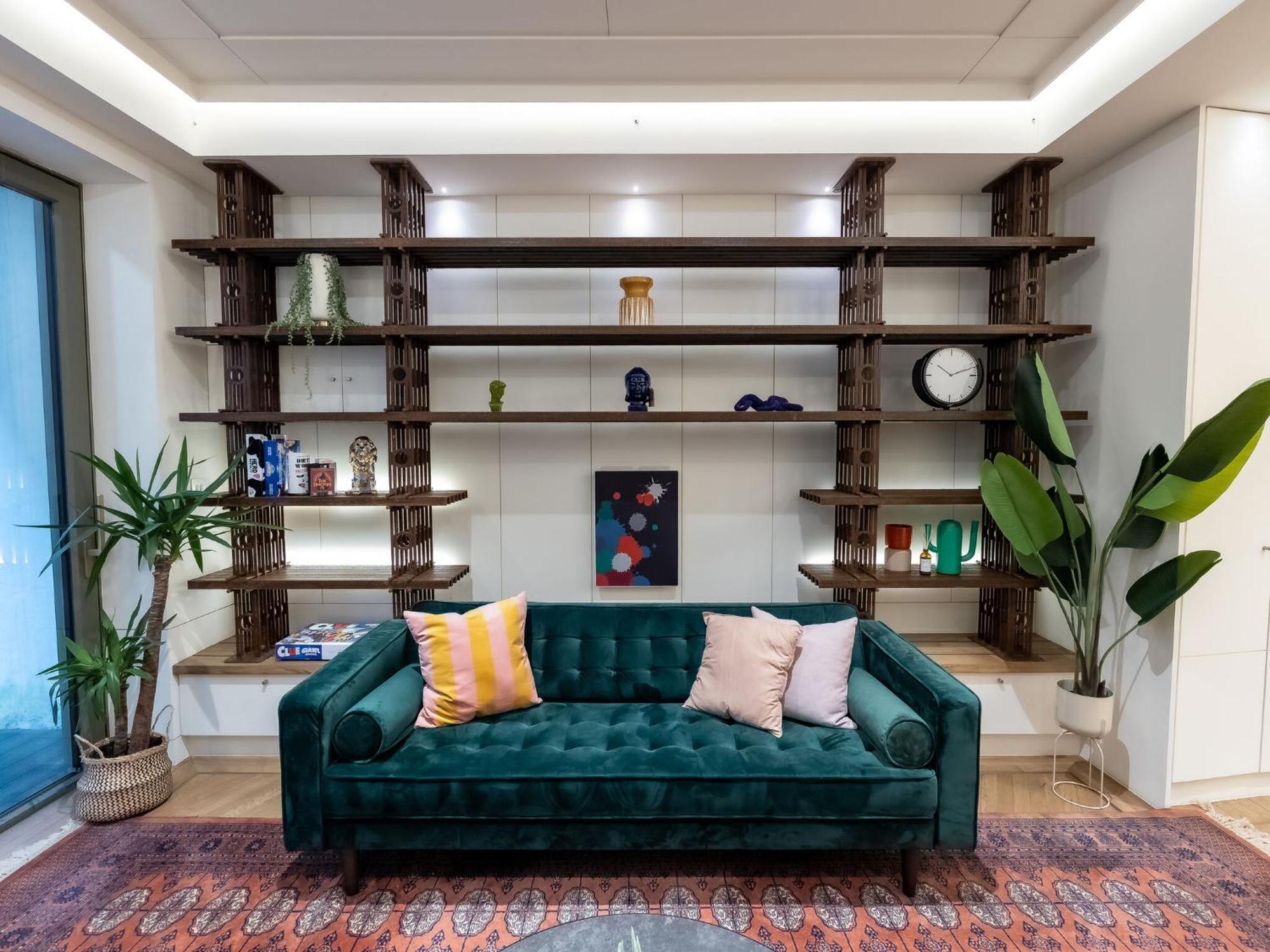 Modern Deluxe Five Bedroom House Near Chalk Farm Station By Belvilla London Exteriör bild