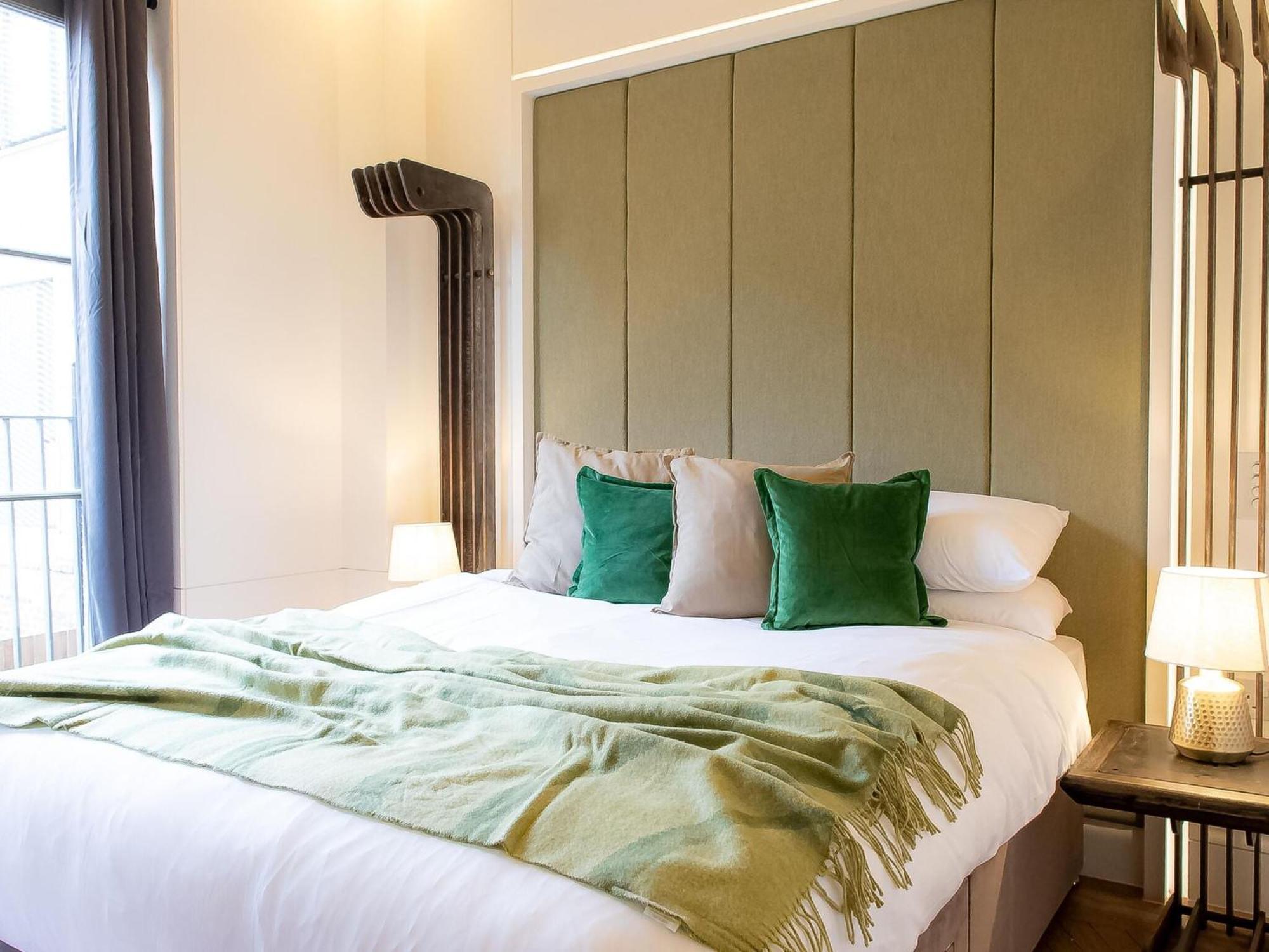 Modern Deluxe Five Bedroom House Near Chalk Farm Station By Belvilla London Exteriör bild
